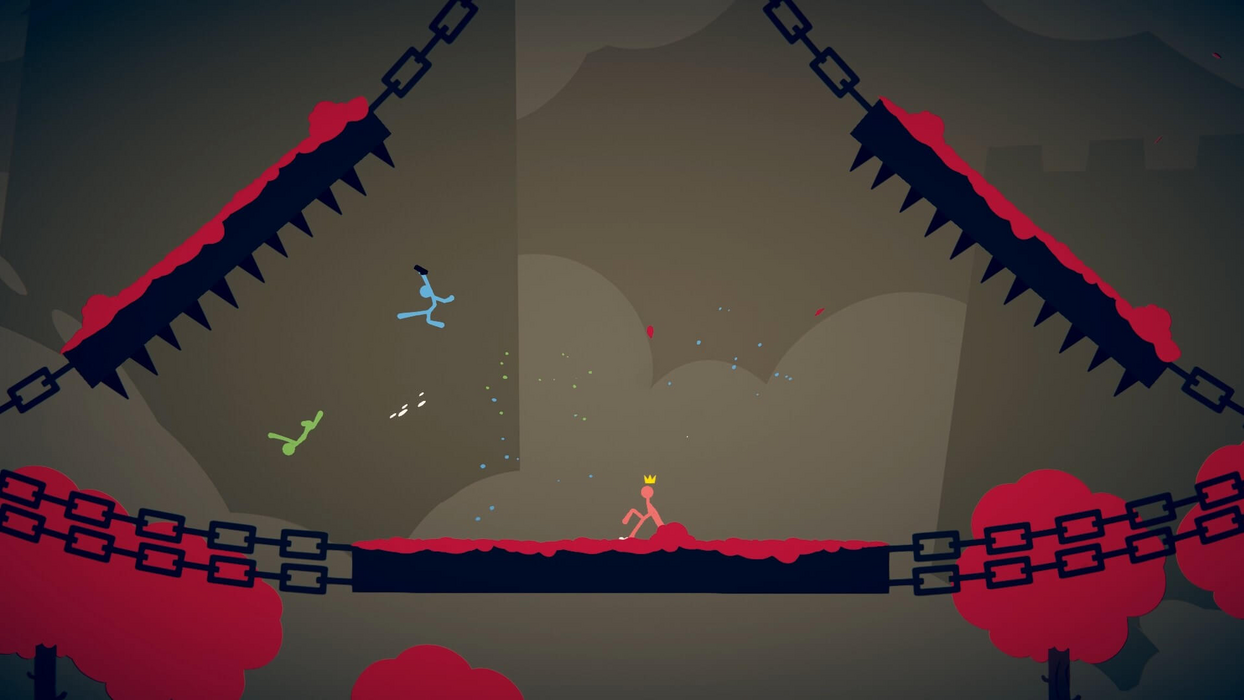Stick Fight: The Game  للبيع في مصر من خلال Games2Egypt