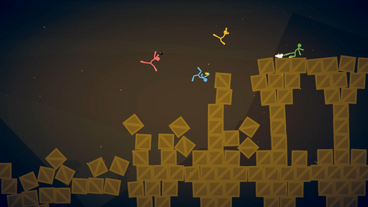 Stick Fight: The Game  للبيع في مصر من خلال Games2Egypt