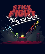Stick Fight: The Game -  للبيع في مصر من خلال Games2Egypt