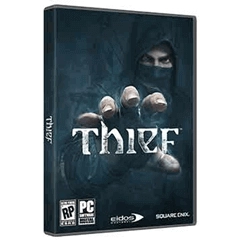 theif   for sale in Egypt from Games2Egypt