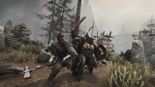 Conan Exiles - The Savage Frontier Pack  للبيع في مصر من خلال Games2Egypt