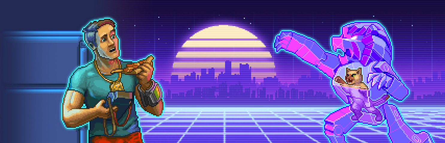Punch Club 2: Fast Forward – image 3