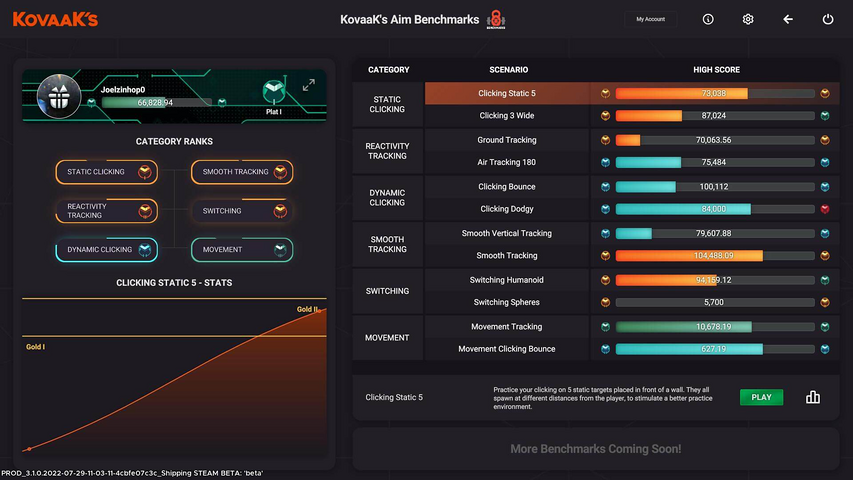 KovaaK's Bundle – image 3