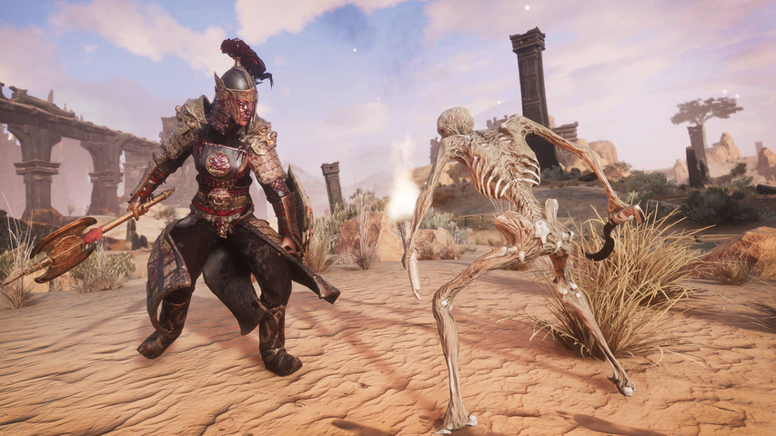 Conan Exiles - The Imperial East Pack – image 5