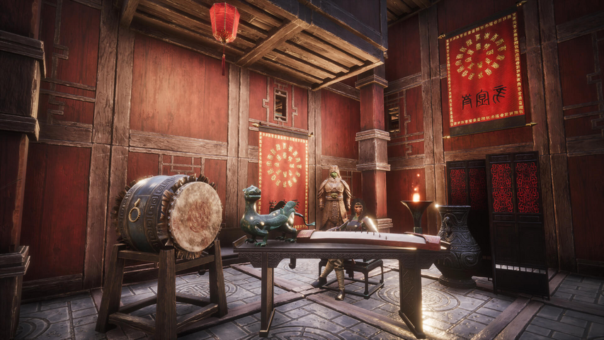 Conan Exiles - The Imperial East Pack – image 6