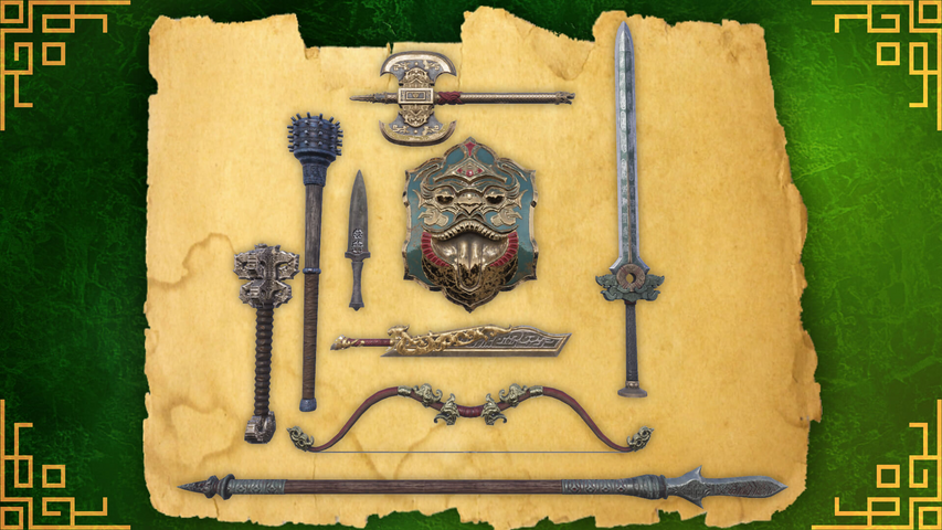 Conan Exiles - The Imperial East Pack – image 8