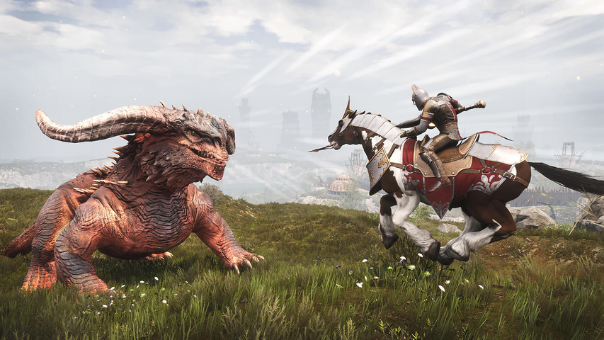 Conan Exiles - Riders of Hyboria – image 7