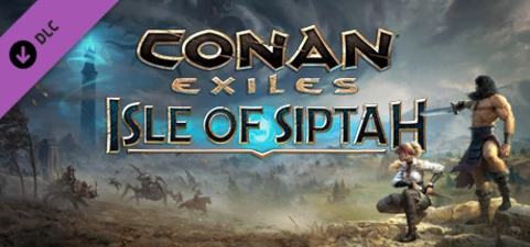 Conan Exiles: Isle of Siptah -  للبيع في مصر من خلال Games2Egypt