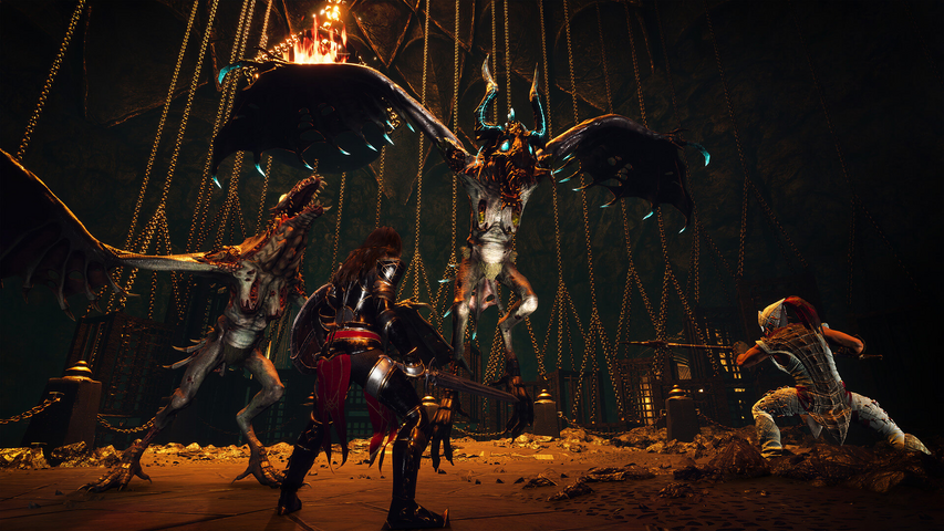 Conan Exiles: Isle of Siptah – image 2