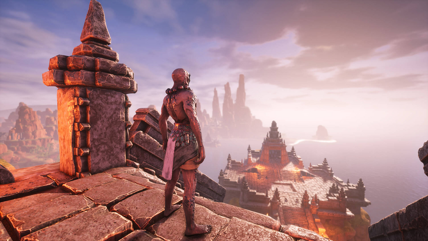 Conan Exiles: Isle of Siptah – image 3