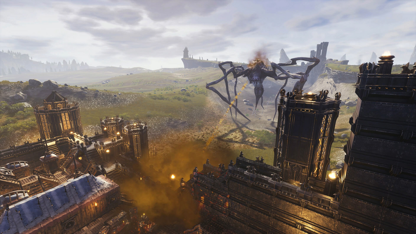 Conan Exiles: Isle of Siptah – image 5