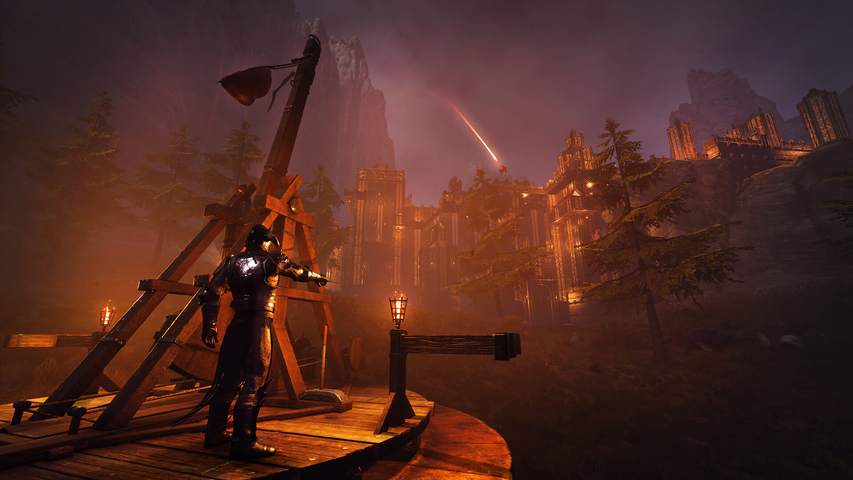 Conan Exiles: Isle of Siptah – image 6