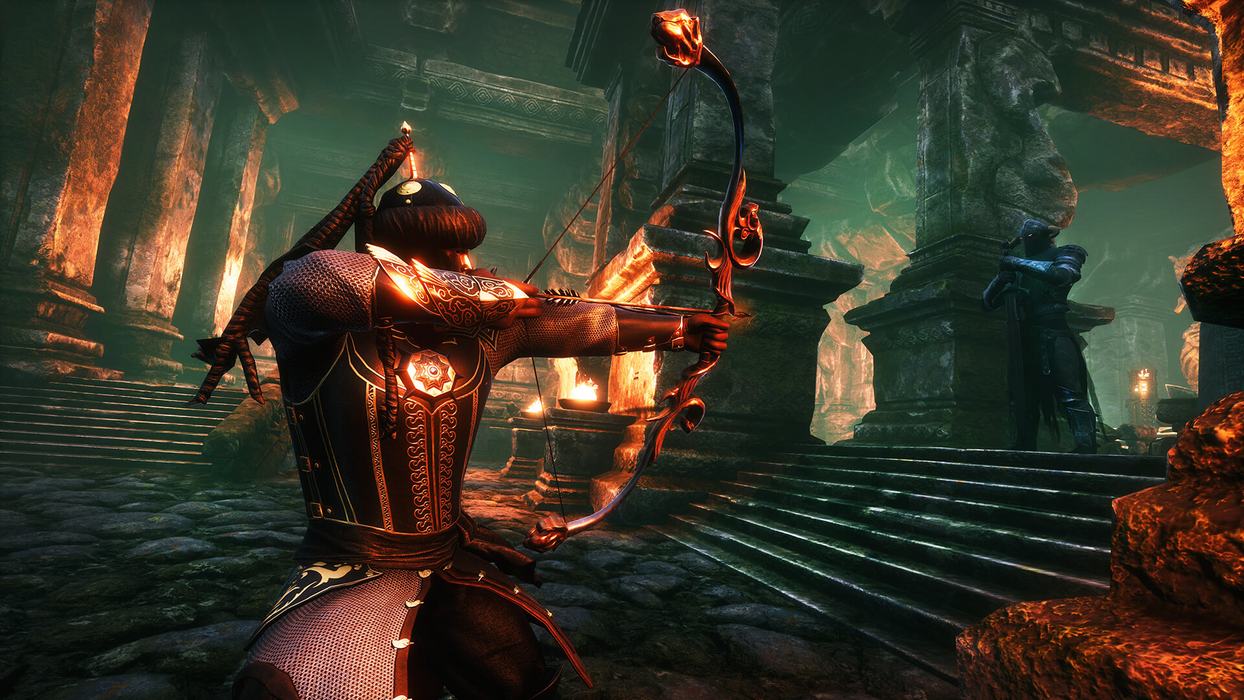 Conan Exiles - Treasures of Turan  للبيع في مصر من خلال Games2Egypt