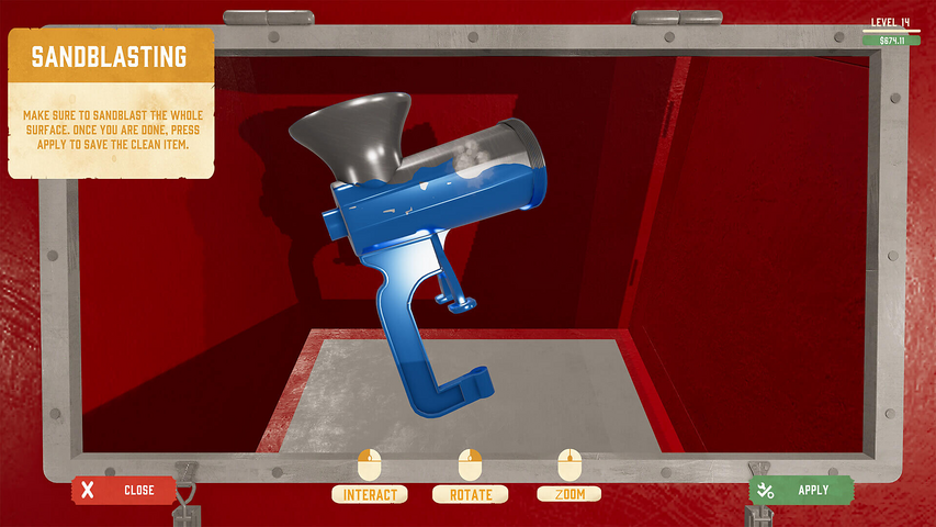 The Repair House: Restoration Sim – image 3
