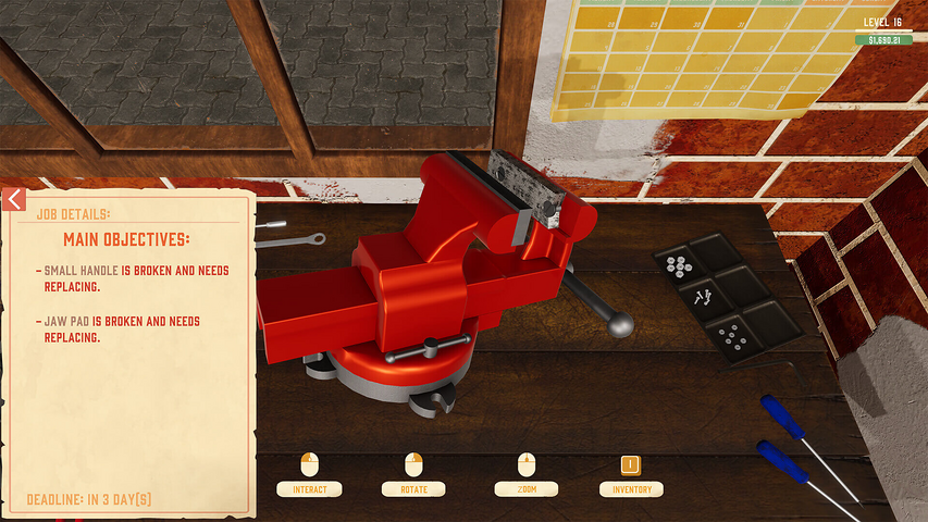 The Repair House: Restoration Sim – image 8