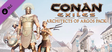Conan Exiles - Architects of Argos -  للبيع في مصر من خلال Games2Egypt
