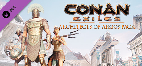 Conan Exiles - Architects of Argos  للبيع في مصر من خلال Games2Egypt