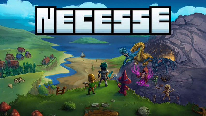 Necesse – image 2