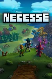 Necesse -  للبيع في مصر من خلال Games2Egypt
