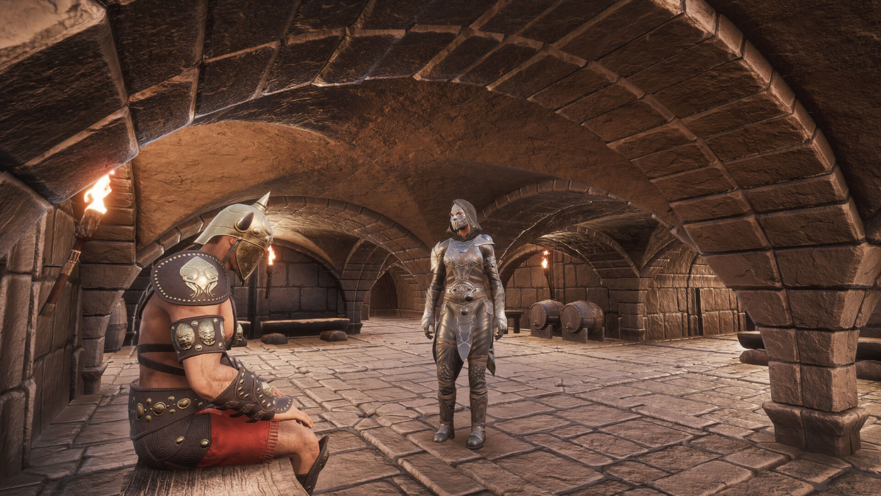 Conan Exiles - Blood and Sand  for sale in Egypt from Games2Egypt
