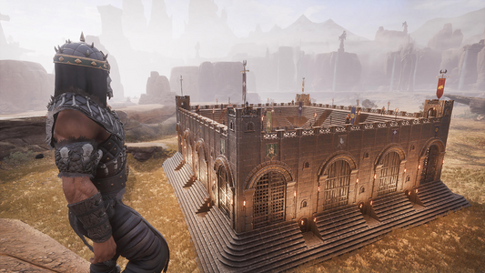 Conan Exiles - Blood and Sand  for sale in Egypt from Games2Egypt