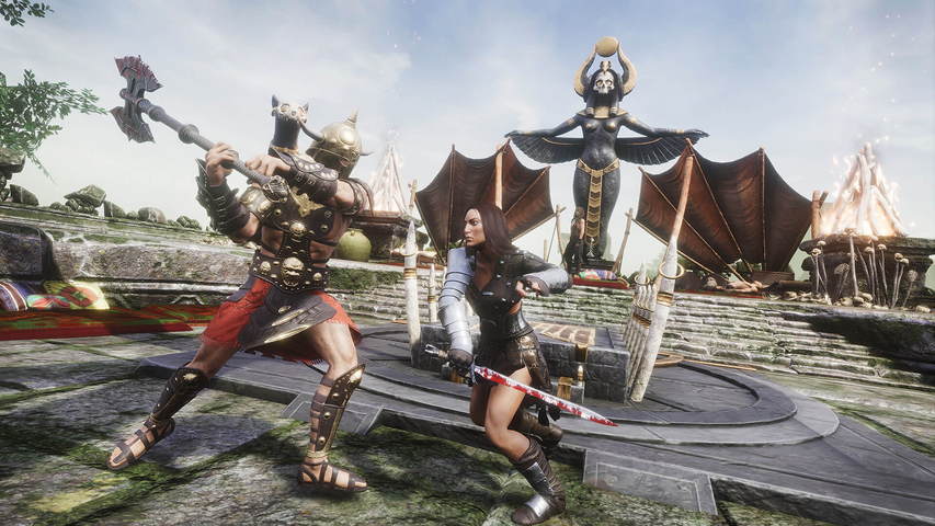 Conan Exiles - Blood and Sand – image 8
