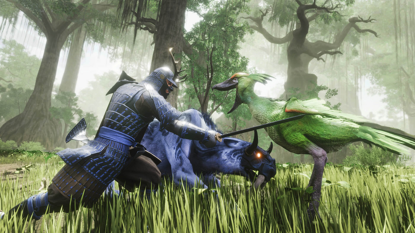 Conan Exiles - Seekers of the Dawn Pack – image 5