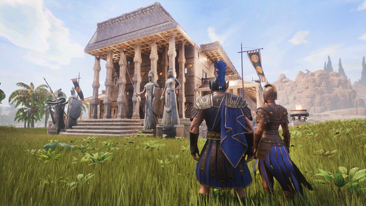 Conan Exiles - Jewel of the West Pack  للبيع في مصر من خلال Games2Egypt