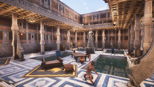 Conan Exiles - Jewel of the West Pack  للبيع في مصر من خلال Games2Egypt