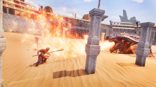 Conan Exiles - Jewel of the West Pack  للبيع في مصر من خلال Games2Egypt