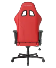 كرسي جيمنج  P132 برنس سيريس من دي إكس ريسر - أحمر