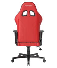 DXRacer P132 Prince Series Gaming Chair - Red