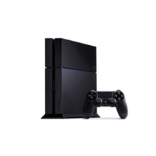 Playstation 4 battlefield hardline Bundle