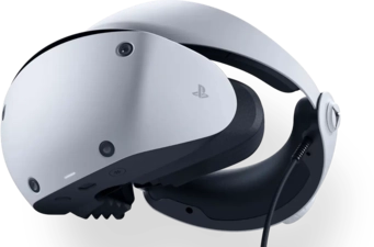 PlayStation VR2 (PSVR 2) Console - IBS Warranty