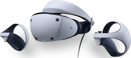 PlayStation VR2 (PSVR 2) Console - IBS Warranty (81693)
