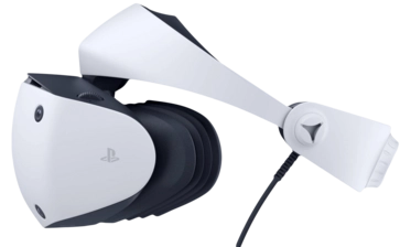 PlayStation VR2 (PSVR 2) Console - IBS Warranty