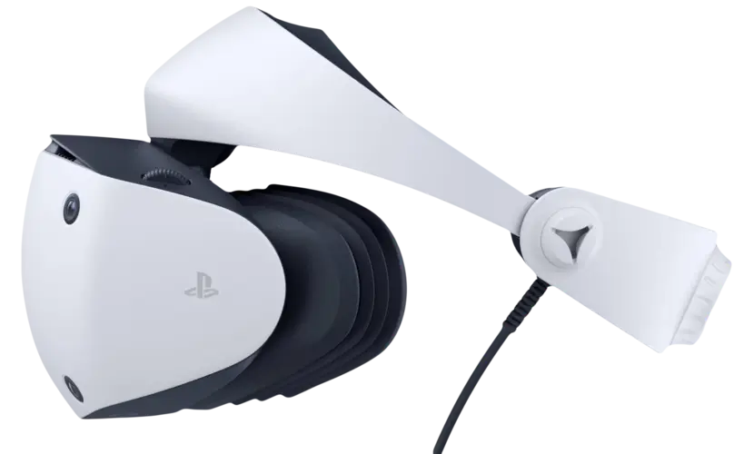 PlayStation VR2 (PSVR 2) Console - IBS Warranty