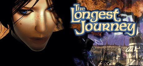 The Longest Journey  للبيع في مصر من خلال Games2Egypt