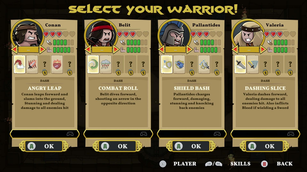 Conan Chop Chop  للبيع في مصر من خلال Games2Egypt