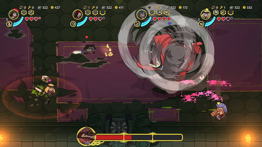 Conan Chop Chop  للبيع في مصر من خلال Games2Egypt