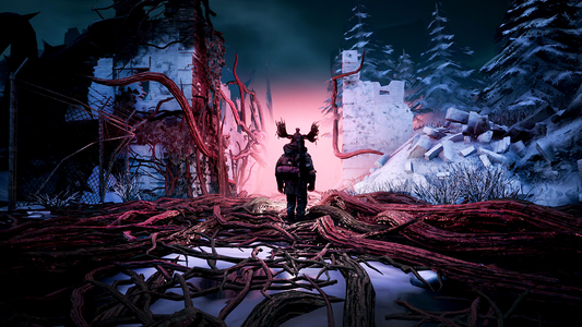 Mutant Year Zero: Seed of Evil  للبيع في مصر من خلال Games2Egypt