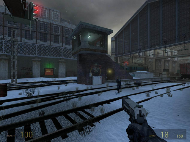 The Park – image 3