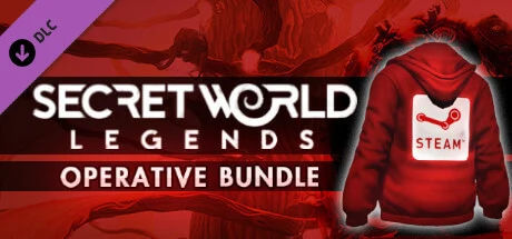 Secret World Legends: Operative Bundle -  للبيع في مصر من خلال Games2Egypt