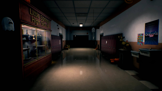 Hide and Shriek - Mask Pack  للبيع في مصر من خلال Games2Egypt