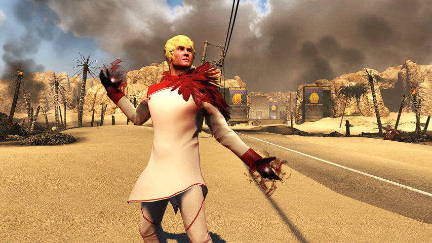 Secret World Legends: Supernatural Bundle – image 2