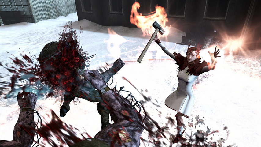 Secret World Legends: Supernatural Bundle – image 7