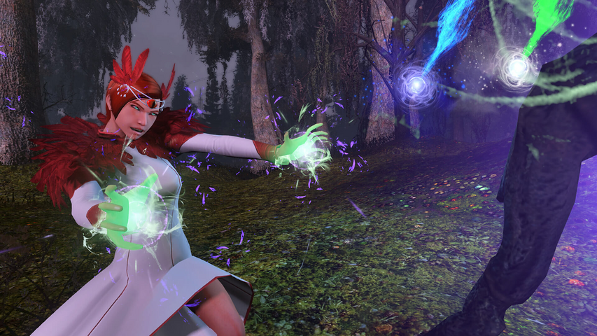 Secret World Legends: Supernatural Bundle – image 3