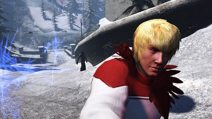 Secret World Legends: Supernatural Bundle – image 6