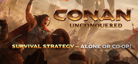 Conan Unconquered  للبيع في مصر من خلال Games2Egypt