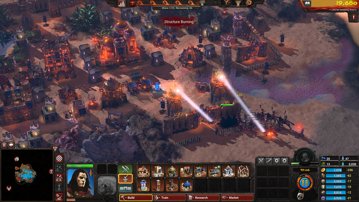 Conan Unconquered  للبيع في مصر من خلال Games2Egypt
